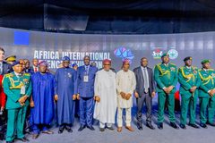 AFRIDEX 2026: Experts propose 3-pillar solutions to end Africa’s defence import dependency