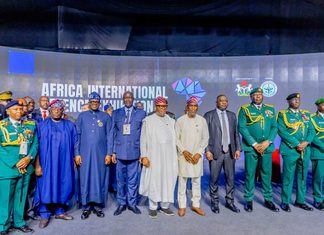 AFRIDEX 2026: Experts propose 3-pillar solutions to end Africa’s defence import dependency