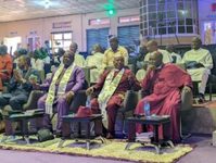Clerics seek end to Christians, Muslims killings