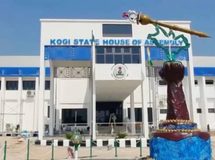 Kogi Assembly passes State Police bill