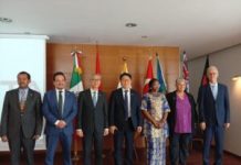 Climate Change: MIKTA member states seek Nigeria’s financial support