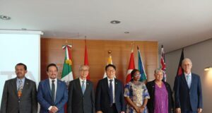Climate Change: MIKTA member states seek Nigeria’s financial support