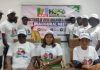 2027: Renewed Hope Ambassadors plan door-to-door voter education in Lagos