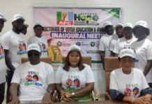 2027: Renewed Hope Ambassadors plan door-to-door voter education in Lagos