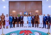 Welfare: Oborevwori signs 13th-month salary, 4 bills into law