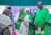 RHI extends food aid to vulnerable residents in Ogun