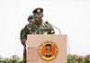 COAS urges troops to invest in homes, plan for retirement