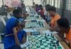 Sardauna Ilorin National Open Chess Championship begins with $1,000 prize money