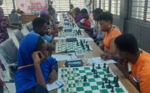 Sardauna Ilorin National Open Chess Championship begins with $1,000 prize money