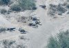 Military neutralises 8 terrorists in Lake Chad air strike