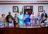 Shettima assures enhanced welfare for community health workers