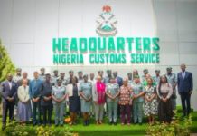 Customs deploys 22 scanners to boost cargo clearance