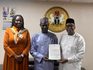 UDUTH Sokoto gets new CMD