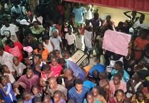 2027: Tinubu gets grassroots boost as lawmaker mobilises C’River community