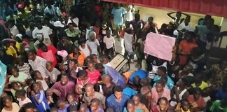 2027: Tinubu gets grassroots boost as lawmaker mobilises C’River community