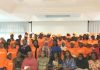 NGO educates 400 girls on child rights, financial independence