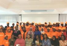 NGO educates 400 girls on child rights, financial independence