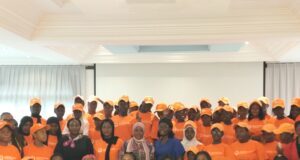 NGO educates 400 girls on child rights, financial independence