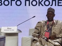 Russia-Africa Summit: KASU VC urges media to adopt strategic information mgt.