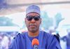 Zulum urges Borno residents to protect hard-earned peace