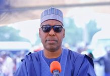 Zulum urges Borno residents to protect hard-earned peace