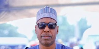 Zulum urges Borno residents to protect hard-earned peace