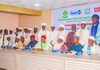 Zero-dose: Foundation mobilises traditional leaders to vaccinate 70,000 children