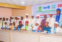 Zero-dose: Foundation mobilises traditional leaders to vaccinate 70,000 children