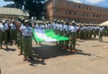 Make service year count, Sanwo-Olu charges corps members
