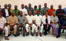 Enugu Govt trains farmers, host communities on conflict mitigation