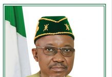Nigeria records $3.5bn FIDs in four major gas projects – Ekpo