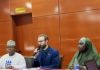 ICRC, NMCN develop violence de-escalation course