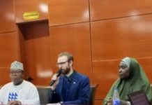 ICRC, NMCN develop violence de-escalation course
