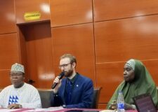 ICRC, NMCN develop violence de-escalation course