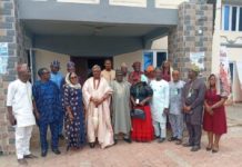 Over 200,000 uncollected PVCs: INEC solicits traditional rulers support in Ondo