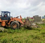 Hospitality company cries out over demolished property in Idu