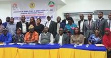 Association demands end to casualisation, outsourcing in financial sector