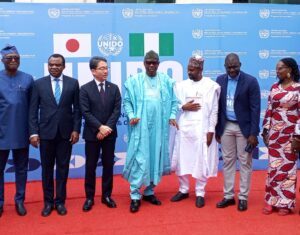 FG to establish state-of-the-art 3D prosthetics training centre in Abuja