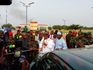 Tinubu’s legacy project: Sokoto boosts superhighway security with 10 Hilux vehicles