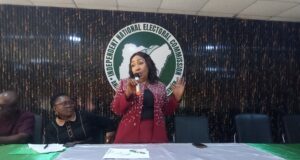 INEC, 80% ready for 2027 general elections in Anambra – REC