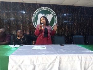 INEC, 80% ready for 2027 general elections in Anambra – REC