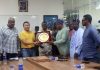 Cross River IRS honours top 6 tax compliant organisations