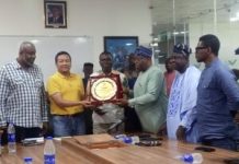 Cross River IRS honours top 6 tax compliant organisations