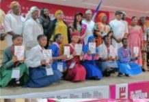 Lagos reaffirms commitment to ending child marriage