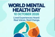 World Mental Health Day: Residents seek empathy, support