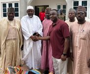 Sokoto govt donates N38.25m, grains to families of fallen heroes