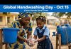 Hand washing: How Ibadan families, schools sustain life-saving habits