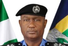 New AIG assumes duty, pledges to strengthen security in Sokoto, Kebbi, Zamfara