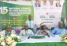 Affordable housing: FG, States harp on single-digit mortgage, longer repayment