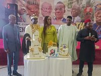 CSO leader, Nwagwu wants cultural hindrance to inclusive democracy removed